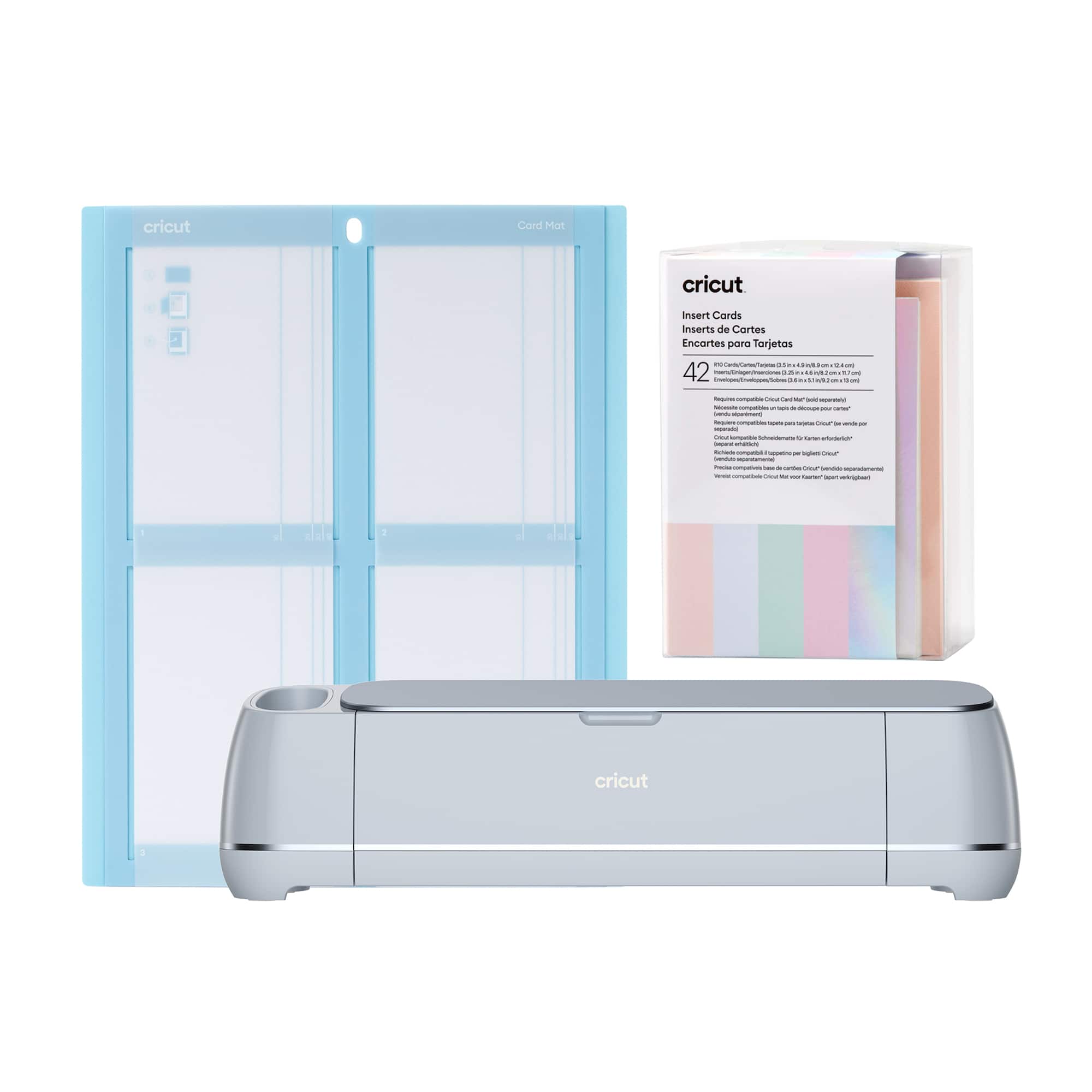 Cricut Maker® 3 and Starter Card Making Bundle
